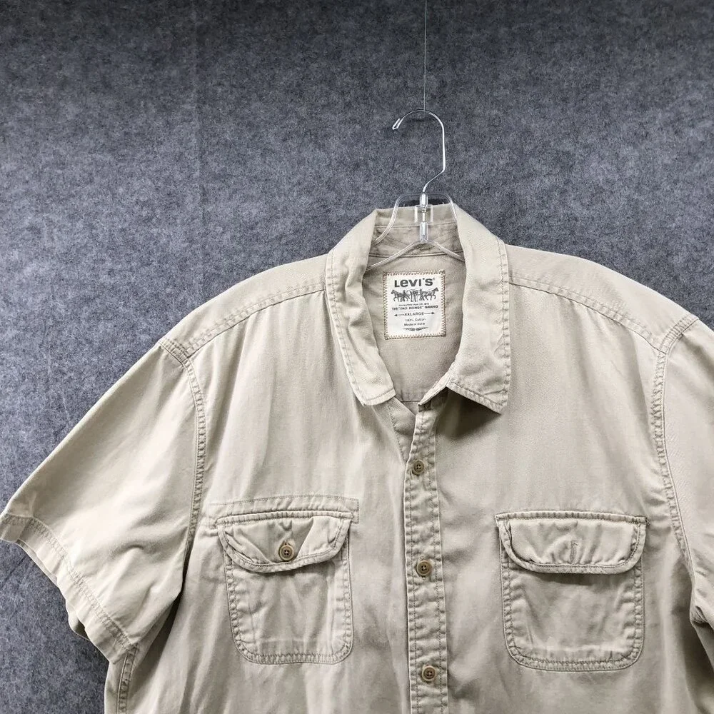 Levis levi utility